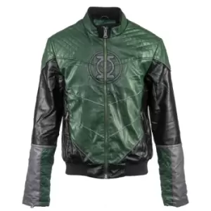 Image of Green Lantern Jacket (Size XXL)