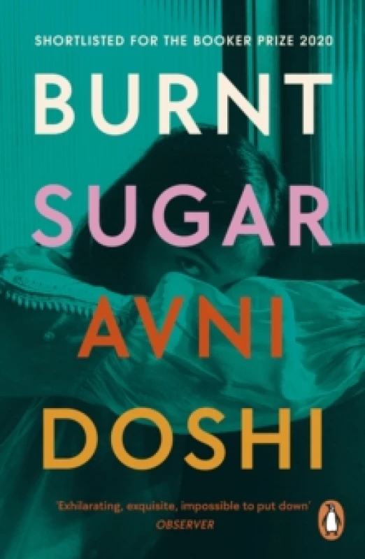 Image of Burnt Sugar. Paperback. By Avni Doshi Books