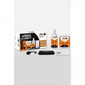Image of Vinyl Buddy LP Vinyl Record Cleaning Kit