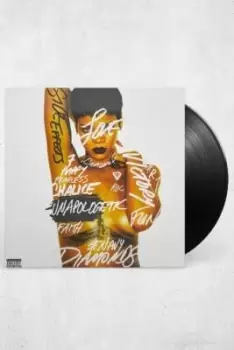 Image of Rihanna - Unapologetic LP - Assorted ALL at Urban Outfitters
