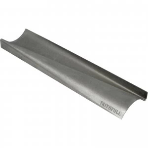 Image of Faithfull Diamond Sharpening Stone for Turning and Carving Tools