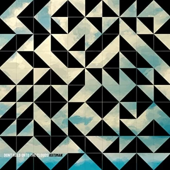 Image of Kutiman - Dont Hold Onto The Clouds (Co Vinyl