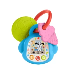 Image of Fisher Price Digipet