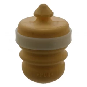 Image of Mounting Bush Buffer 36979 by Febi Bilstein Rear Axle