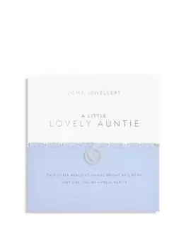 Image of Joma Jewellery Live Life In Colour A Little Lovely Auntie Bracelet