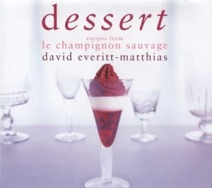 Image of Dessert by David Everitt-Matthias Hardback