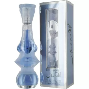Image of Salvador Dali Dalilight Eau de Toilette For Her 100ml