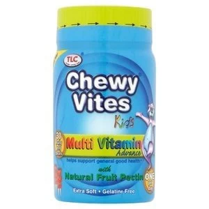 Image of Chewy Vites Multivitamin Advance 30s