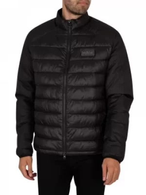 Image of Dulwich Quilt Jacket