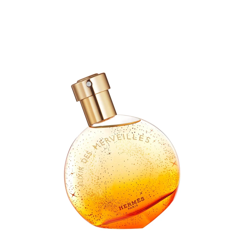 Image of Hermes Elixir des Merveilles, Eau de Parfum - Clear Clear Under 50ml