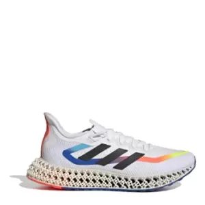 Image of adidas 4DFWD 2 Mens Running Shoes - White