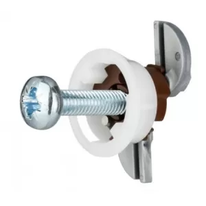 Image of Grip It GripIt 20mm Plasterboard Fixings - Pack of 8