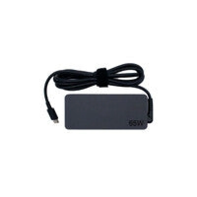 Image of Lenovo Origin Storage ACA0022 power adapter/inverter Indoor 65 W Black ACA0022