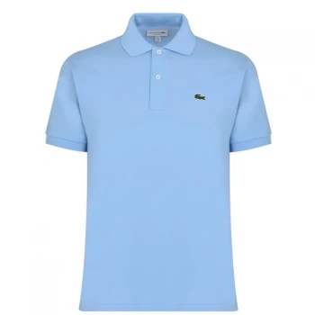 Image of Lacoste L.12.12 Basic Polo Shirt - Panorama HBP
