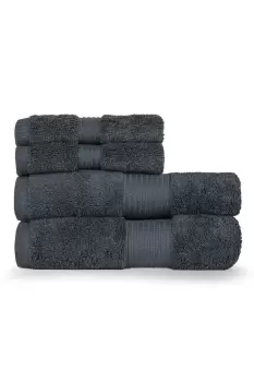 Image of Cleopatra Egyptian Cotton 4 Piece Towel Bale