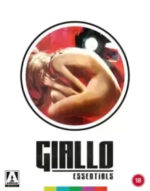 Image of Giallo Essentials - White Edition