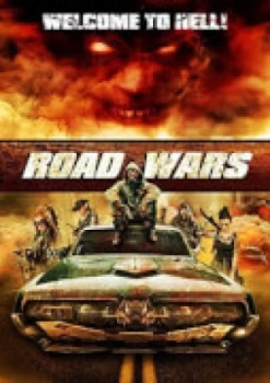 Image of Road Wars