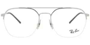Image of Ray-Ban Eyeglasses RX6444 2501