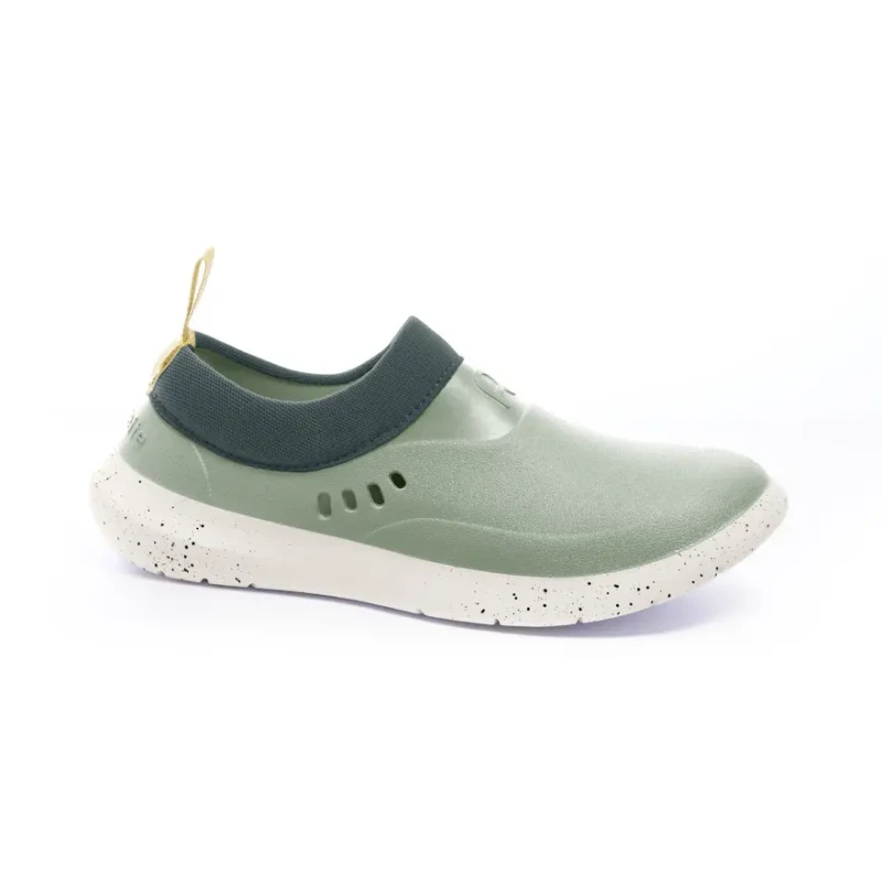 Image of Rouchette Womens shoes Rouchette Mix Vert Female 36