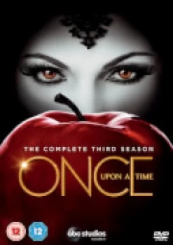 Image of Once Upon a Time Season 3 - 2013 DVD TV Show