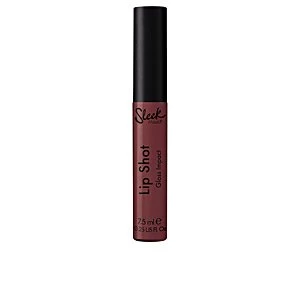 Image of LIP SHOT gloss impact #Ready Or Not