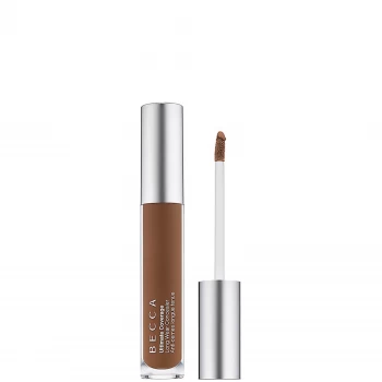 Image of BECCA Ultimate Coverage Longwear Concealer 6g (Various Shades) - Nutmeg