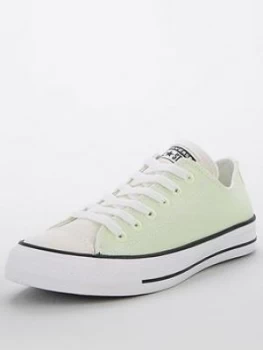 Image of Converse Chuck Taylor All Star Ox - Renew