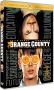 Image of Orange County