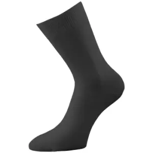 Image of 1000 Mile Mens Original Socks (L) (Black)