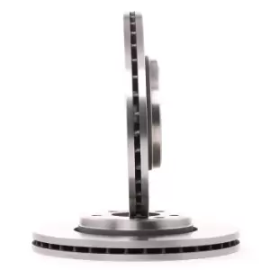 Image of BREMBO Brake disc OPEL,RENAULT,NISSAN 09.8937.10 4020600QAE,4020600QAF,4020600QAG Brake rotor,Brake discs,Brake rotors 4020600QAH,4408275,4413734