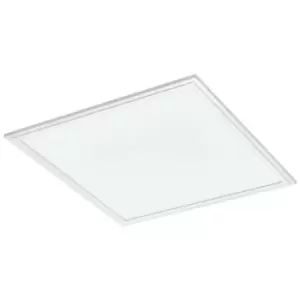 Image of Salobrena Integrated LED Panel White 45x 45cm - Eglo