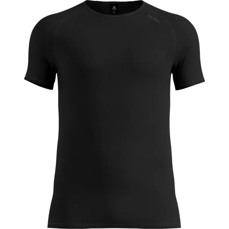 Image of Jersey Odlo Active Light Noir Male M