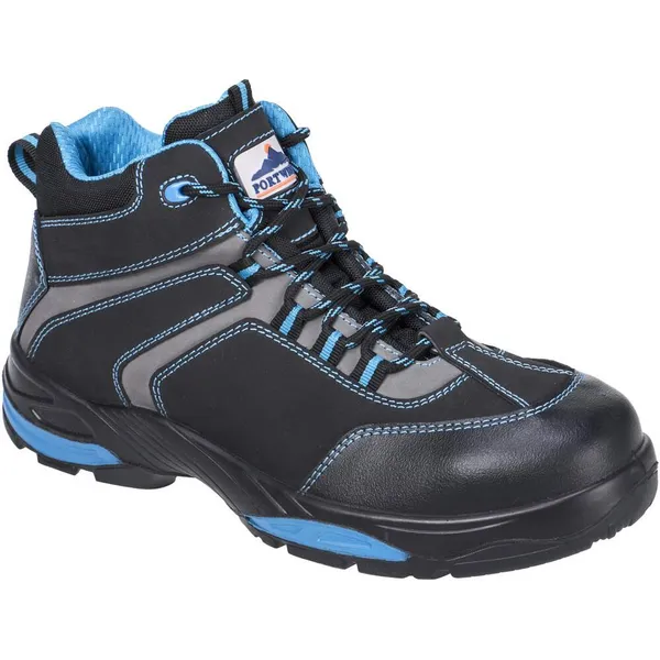 Image of Portwest Compositelite Operis Boots FC60BLU47 Colour: Blue