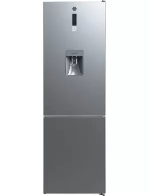 Image of Hoover HMDNV6184XWD 300L Frost Free Fridge Freezer