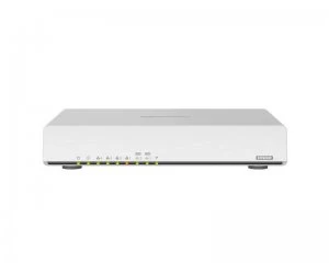 Image of QNAP QHora-301W WiFi 6 Dual-port 10GbE SD-WAN Router