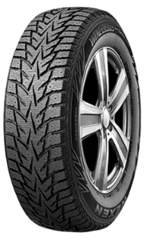 Image of Nexen Winguard Winspike WS62 ( 225/60 R18 100T 4PR, SUV, studded ) Winter tires