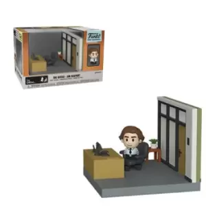Image of The Office Jim Mini Moment