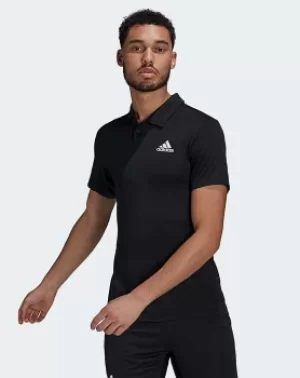 Image of adidas Heat Ready Polo
