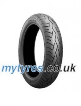 Image of Bridgestone BT46 R ( 120/80-18 TL 62H Rear wheel, M/C )