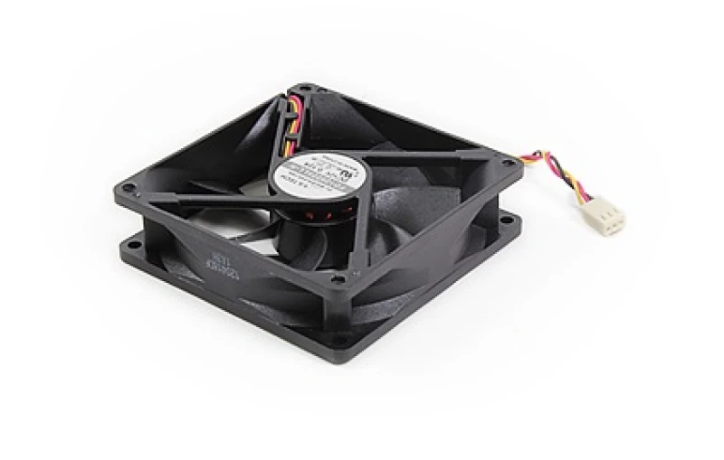 Image of Synology Fan 92*92*25_1 Black