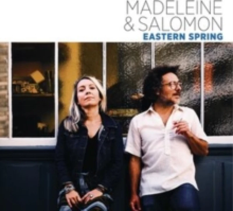Image of Eastern spring Vinyl