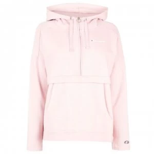 Image of Champion Zip Hoodie - Pink