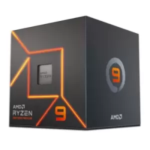 Image of AMD Ryzen 9 7900 12 Core 3.7GHz CPU Processor