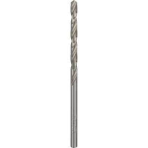 Image of 2608585485 (Pk-10) 3.9X43X75Mm Hss-G Drill Bit Din338