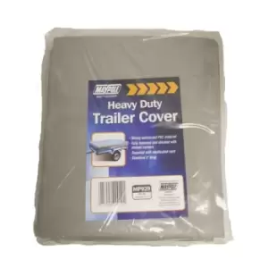 Image of Maypole 6'X4′ Trailer Cover (183x122cm)