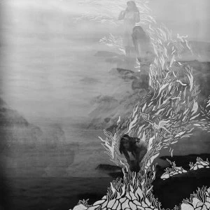 Image of Briana Marela - All Around Us Vinyl