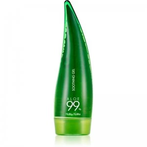 Image of Holika Holika Aloe 99% Intensely Hydrating and Refreshing Gel With Aloe Vera 55ml