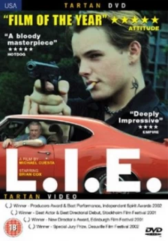 Image of LIE 2001 Movie