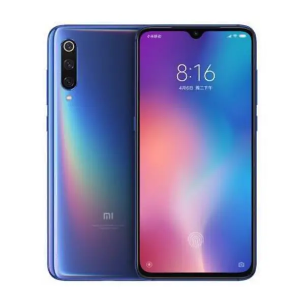 Image of Xiaomi Mi 9 2019 64GB