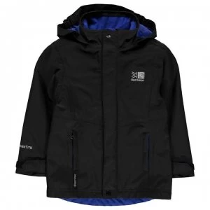 Image of Karrimor Urban Jacket Infants - Black